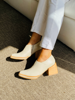 Imagen de Zapato Pacioli Natural