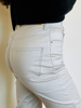 Imagen de Pantalon Metalizado Plateado