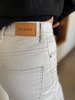 Imagen de Pantalon Metalizado Plateado