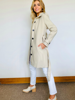 Imagen de Tapado Sigvard Beige