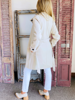 Imagen de Tapado Sigvard Beige