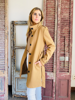 Imagen de Tapado Sigvard Camel