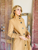 Imagen de Tapado Sigvard Camel