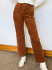 Imagen de Pantalon Otto Almendra Pana