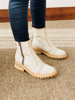Imagen de Bota Lavinia Blanco Craquelado