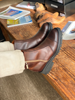 Imagen de Bota Lavinia Choco Total