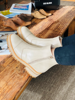 Imagen de Bota Lavinia Natural Milano