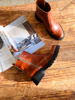 Imagen de Bota Lavinia Whisky