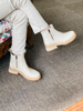 Imagen de Bota Timberlake Natural