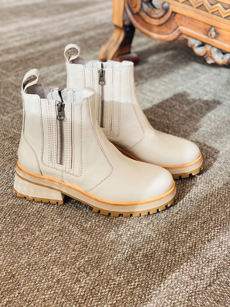 Imagen de Bota Timberlake Natural