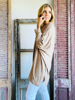 Imagen de Buzo Helga Camel