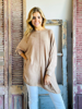 Imagen de Buzo Helga Camel