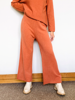 Imagen de Pantalon Astrid Ocre