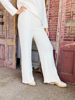 Imagen de Pantalon Astrid Crudo