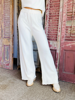 Imagen de Pantalon Astrid Crudo