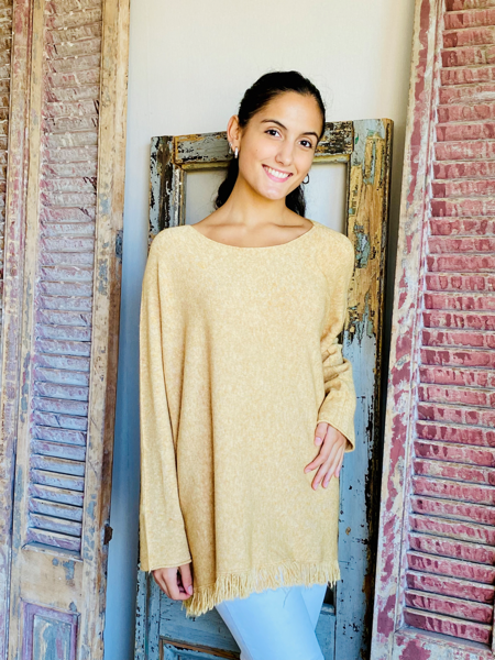 Imagen de Buzo Ragnar Camel