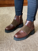 Imagen de Bota Sandor Chocolate