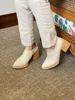 Imagen de Zapato Pacioli Natural