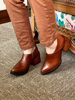 Imagen de Zapato Pacioli Marron