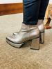 Imagen de Bota Britney Peltre