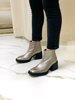 Imagen de Bota Monet Peltre