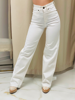 Imagen de Pantalon Lagertha Crudo