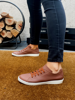 Imagen de Sneaker Alpes Marron