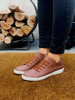 Imagen de Sneaker Alpes Marron