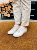 Imagen de Sneaker Alpes Beige