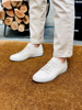 Imagen de Sneaker Alpes Beige