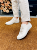Imagen de Sneaker Alpes Beige