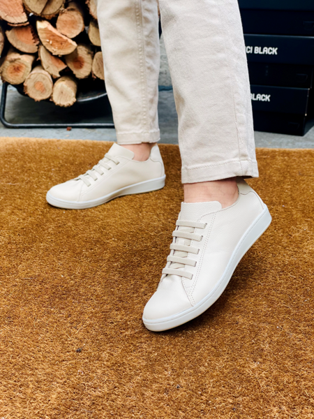 Imagen de Sneaker Alpes Beige