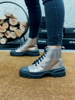Imagen de Bota Arya Peltre