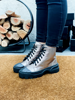 Imagen de Bota Arya Peltre