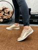 Imagen de Sneaker Varys Oro