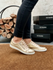 Imagen de Sneaker Varys Oro