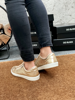 Imagen de Sneaker Varys Oro