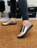 Imagen de Sneaker Varys Peltre