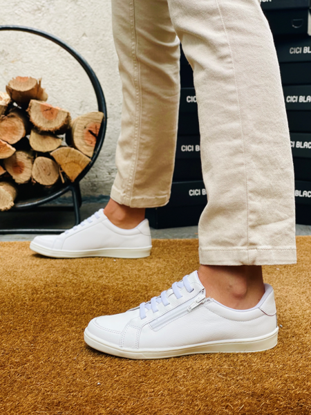 Imagen de Sneaker Varys Blanco