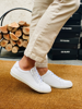 Imagen de Sneaker Varys Blanco