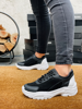 Imagen de Sneaker Tarth Negro Total