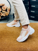 Imagen de Sneaker Tarth Nude