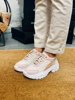 Imagen de Sneaker Tarth Nude