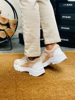 Imagen de Sneaker Tarth Nude