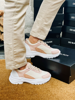 Imagen de Sneaker Tarth Nude
