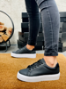Imagen de Sneaker Naharis Negro Total