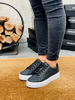 Imagen de Sneaker Naharis Negro Total