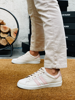 Imagen de Sneaker Tywin Nude