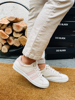 Imagen de Sneaker Tywin Nude