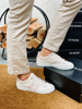 Imagen de Sneaker Tywin Nude